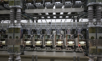 picture of the inside of a power junction box