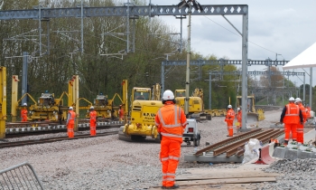 Siding works near Stafford.JPG