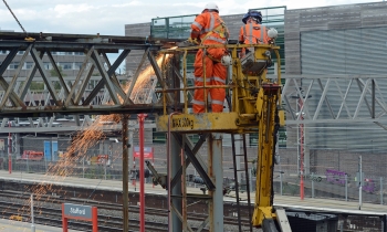 Stafford gantry removal.jpg